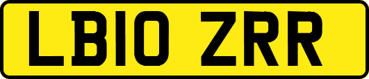 LB10ZRR