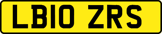 LB10ZRS