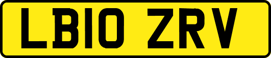 LB10ZRV
