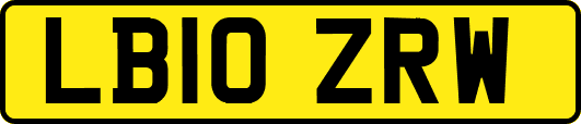 LB10ZRW