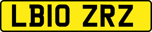 LB10ZRZ