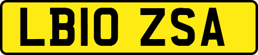 LB10ZSA