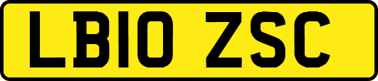 LB10ZSC
