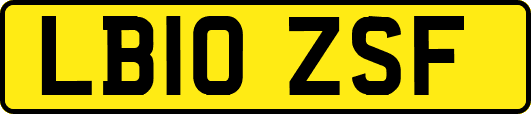 LB10ZSF