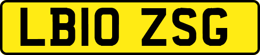 LB10ZSG