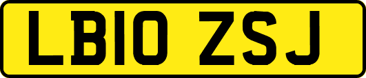 LB10ZSJ