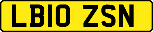 LB10ZSN