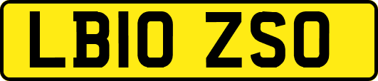 LB10ZSO