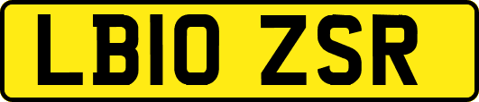 LB10ZSR