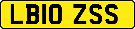 LB10ZSS