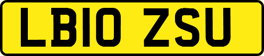 LB10ZSU