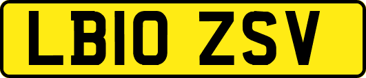 LB10ZSV