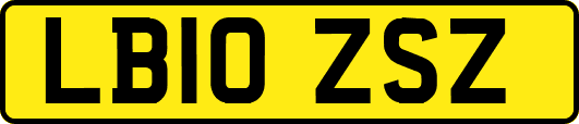 LB10ZSZ