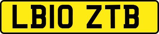 LB10ZTB