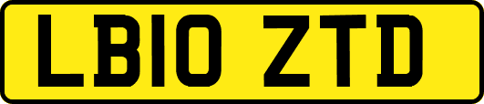 LB10ZTD