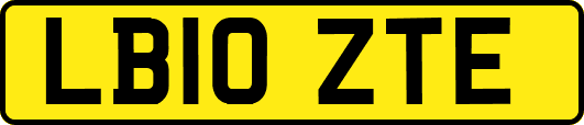 LB10ZTE