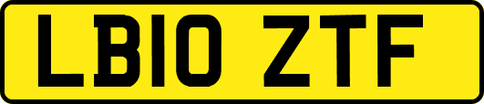 LB10ZTF