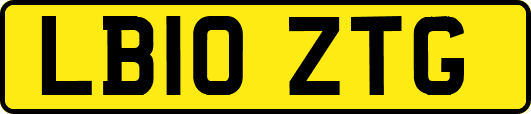 LB10ZTG