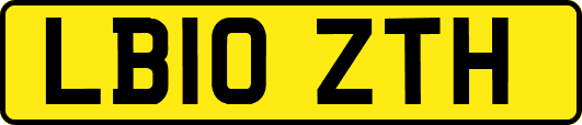 LB10ZTH