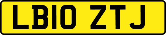 LB10ZTJ