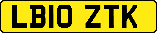 LB10ZTK
