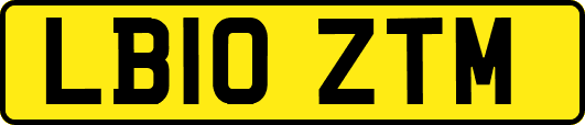 LB10ZTM