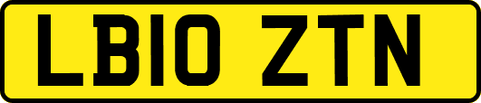 LB10ZTN
