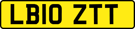 LB10ZTT