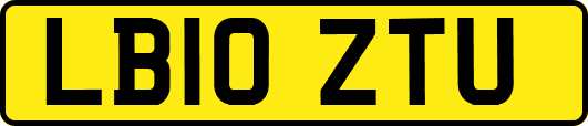 LB10ZTU