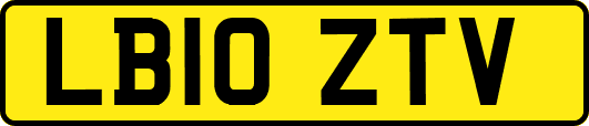 LB10ZTV