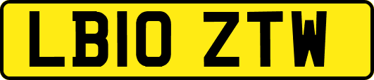 LB10ZTW