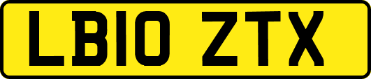 LB10ZTX