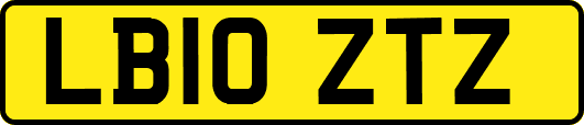 LB10ZTZ