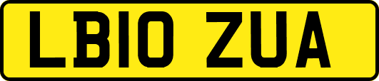 LB10ZUA