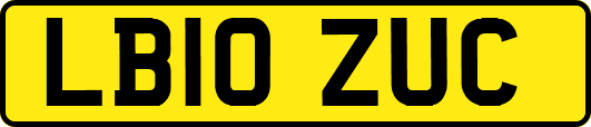 LB10ZUC