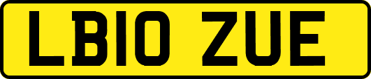 LB10ZUE
