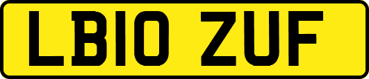 LB10ZUF