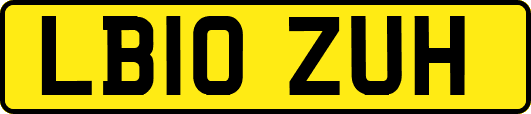 LB10ZUH