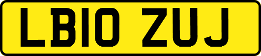 LB10ZUJ