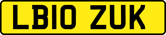 LB10ZUK
