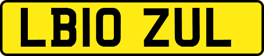 LB10ZUL