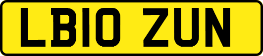 LB10ZUN