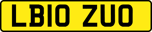LB10ZUO