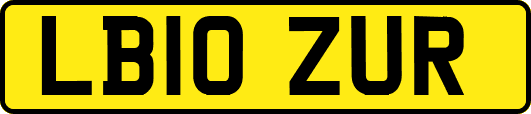 LB10ZUR