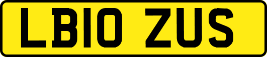 LB10ZUS