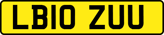 LB10ZUU