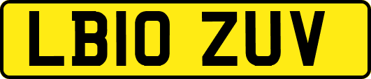 LB10ZUV