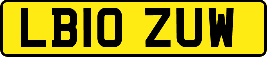 LB10ZUW
