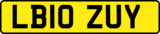 LB10ZUY