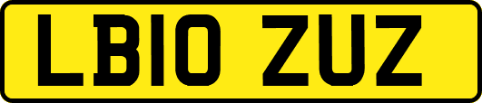 LB10ZUZ